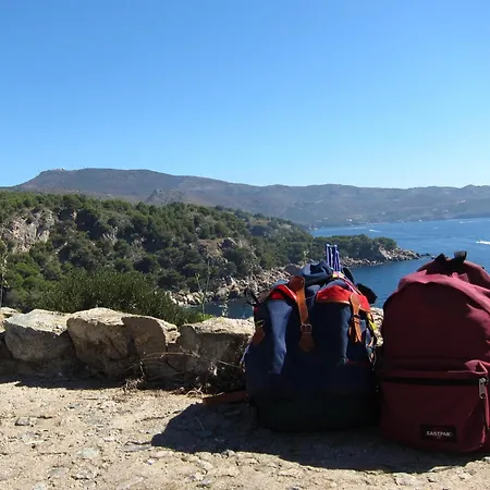 3176 Jeroni Pau 39 2º Izq., Fantastico Con Vistas Inmejorables Al Mar, Cerca Del Camino De Ronda. - Es-258-11 Roses