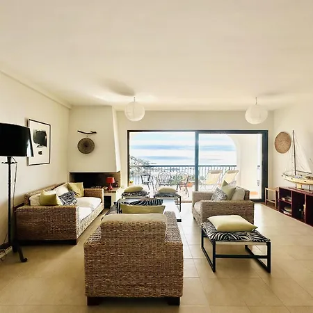 3176 Jeroni Pau 39 2º Izq., Fantastico Con Vistas Inmejorables Al Mar, Cerca Del Camino De Ronda. - Es-258-11 Apartment *